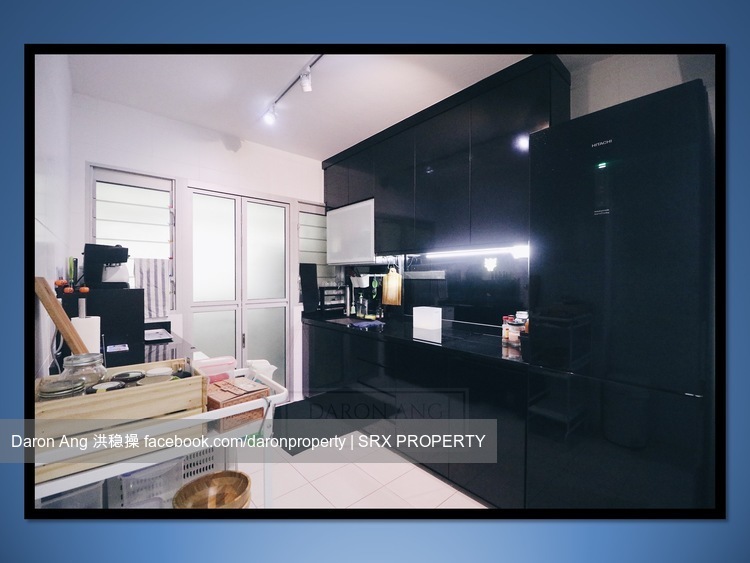 Blk 522C Tampines Central 7 (Tampines), HDB 4 Rooms #205089371